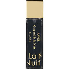 Ravel - Gaspard de la Nuit: II. Le Gibet von La Nuit