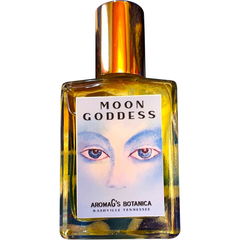 Moon Goddess von AromaG's Botanica