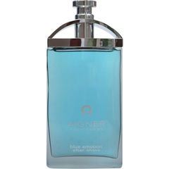Aigner pour Homme Blue Emotion (After Shave Lotion) von Aigner