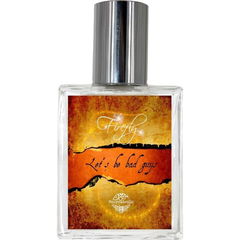 Let's Be Bad Guys (Eau de Parfum) von Sucreabeille