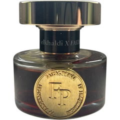 Faizal Privée x elkhaldi - AmberChic by Faizal Privée