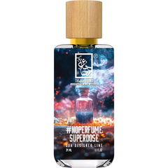 #NoPerfume Superdose von The Dua Brand / Dua Fragrances