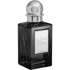 Safari Oud / سفاري Oud von Athoor al Alam 