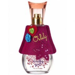 Breath of Love by Al Fanak Parfums Breath of Love by Al Fanak Parfums