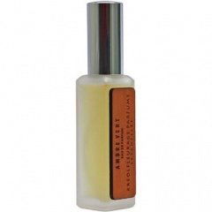 Ambre Vert (Eau de Parfum) by Kreolfleurage