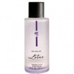 Splash of Lotus by Abercrombie & Fitch