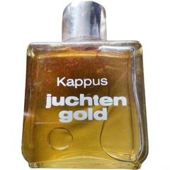 Juchten Gold von Kappus