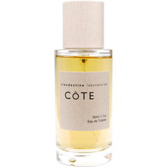 Côte by Clandestine Laboratories