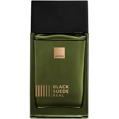 Black Suede Real von Avon