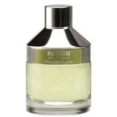 Collezione Privata - Fougere e Legni von Pal Zileri