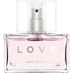 Love White Edition by Love Republic