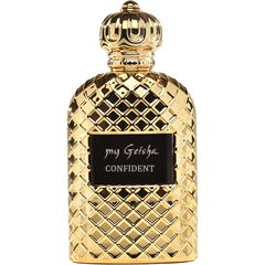 Confident von My Geisha