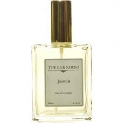 Jasmin von The Lab Room