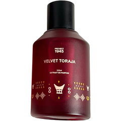 Velvet Toraja by Project 1945