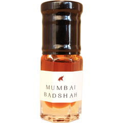 Mumbai Badshah by Zakir Gafur