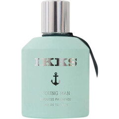 Young Man Endless Paradise by IKKS