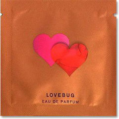Lovebug by Pinrose