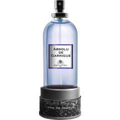 Absolu de Garrigue by L'Eau de Cassis