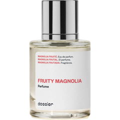 Fruity Magnolia by Dossier