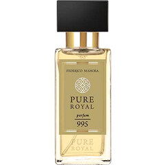 Pure Royal 995 by Federico Mahora Pure Royal 995 by Federico Mahora