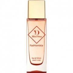 Miss Diva - Fashionista (Eau de Parfum) by All Good Scents