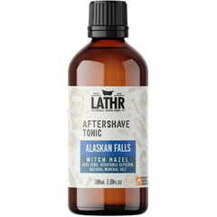 Alaskan Falls (Aftershave Tonic) von Lathr
