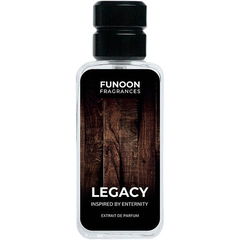 Legacy von Funoon Fragrances