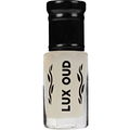 Body Musk by Lux Oud