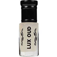Body Musk by Lux Oud