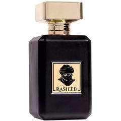 Rasheed von Marhaba