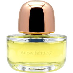 Snow Fantasy von Kilesa / キレーサ