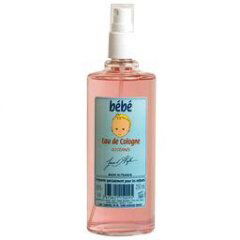 Jean d'Aigle - Bébé by Laboratoires Cadentia