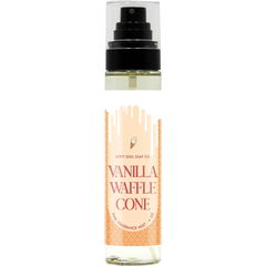 Vanilla Waffle Cone by Dirty Soul Soap Co.