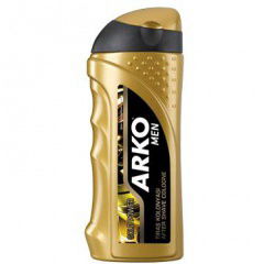 Gold Power by Arko Men