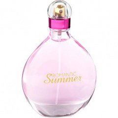 Romantic Summer by Tchibo Romantic Summer by Tchibo