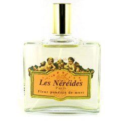 Fleur Poudrée de Musc by Les Néréides
