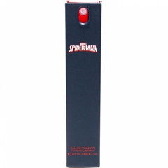 Spiderman von Zara