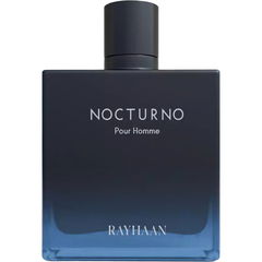 Nocturno by Rayhaan