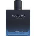 Nocturno by Rayhaan