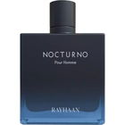 Nocturno by Rayhaan