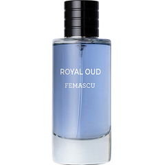 Royal Oud by Femascu