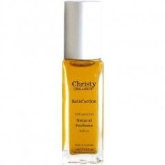 Satisfaction by Christy Organics