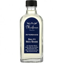 Salty Sea Sage von Meißner Tremonia