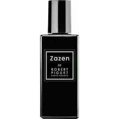 Zazen by Robert Piguet