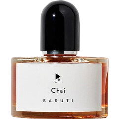 Chai (Eau de Parfum) von Baruti Chai (Eau de Parfum) von Baruti