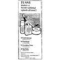 Surfside von Tussy