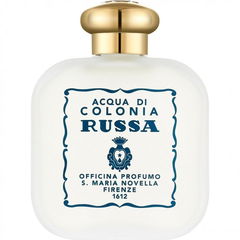 Russa (Eau de Cologne) by Santa Maria Novella