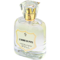 L'Uomo di Pitti (Eau de Parfum) by Spezierie Palazzo Vecchio / I Profumi di Firenze