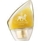 Sculpture Homme God's Night by Nikos