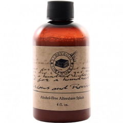 Visions and Revisions (Aftershave) von Storybook Soapworks